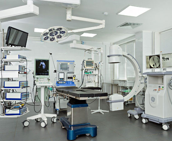 Medical Equipment